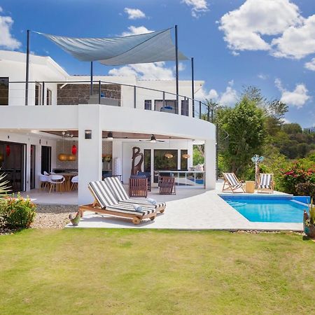 Villa Casa Oli Mar San Juan del Sur Exterior foto