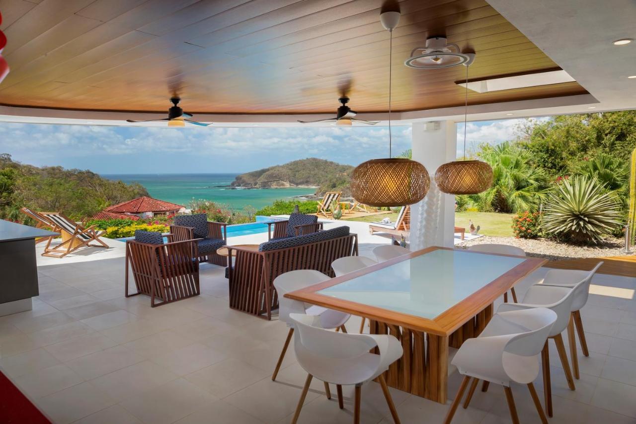 Villa Casa Oli Mar San Juan del Sur Exterior foto