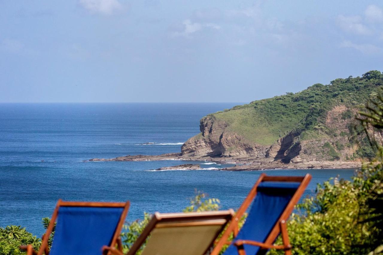 Villa Casa Oli Mar San Juan del Sur Exterior foto