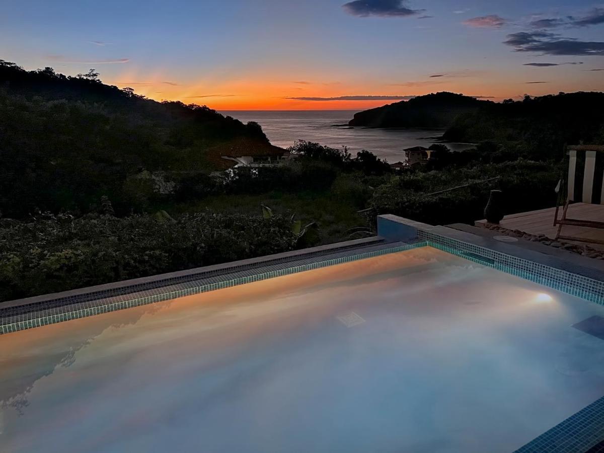 Villa Casa Oli Mar San Juan del Sur Exterior foto