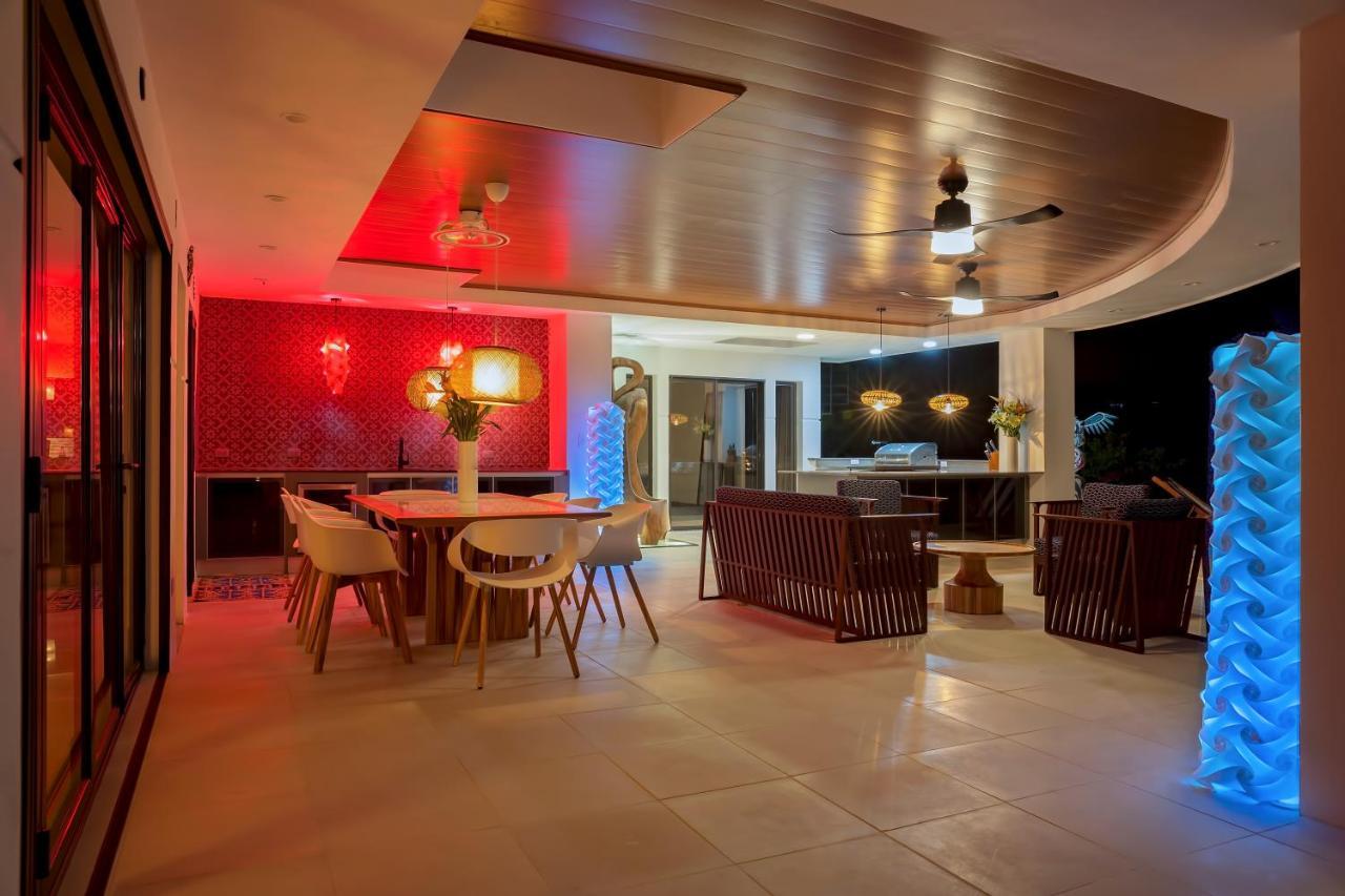 Villa Casa Oli Mar San Juan del Sur Exterior foto