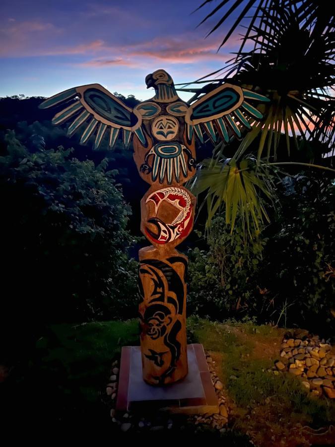 Villa Casa Oli Mar San Juan del Sur Exterior foto