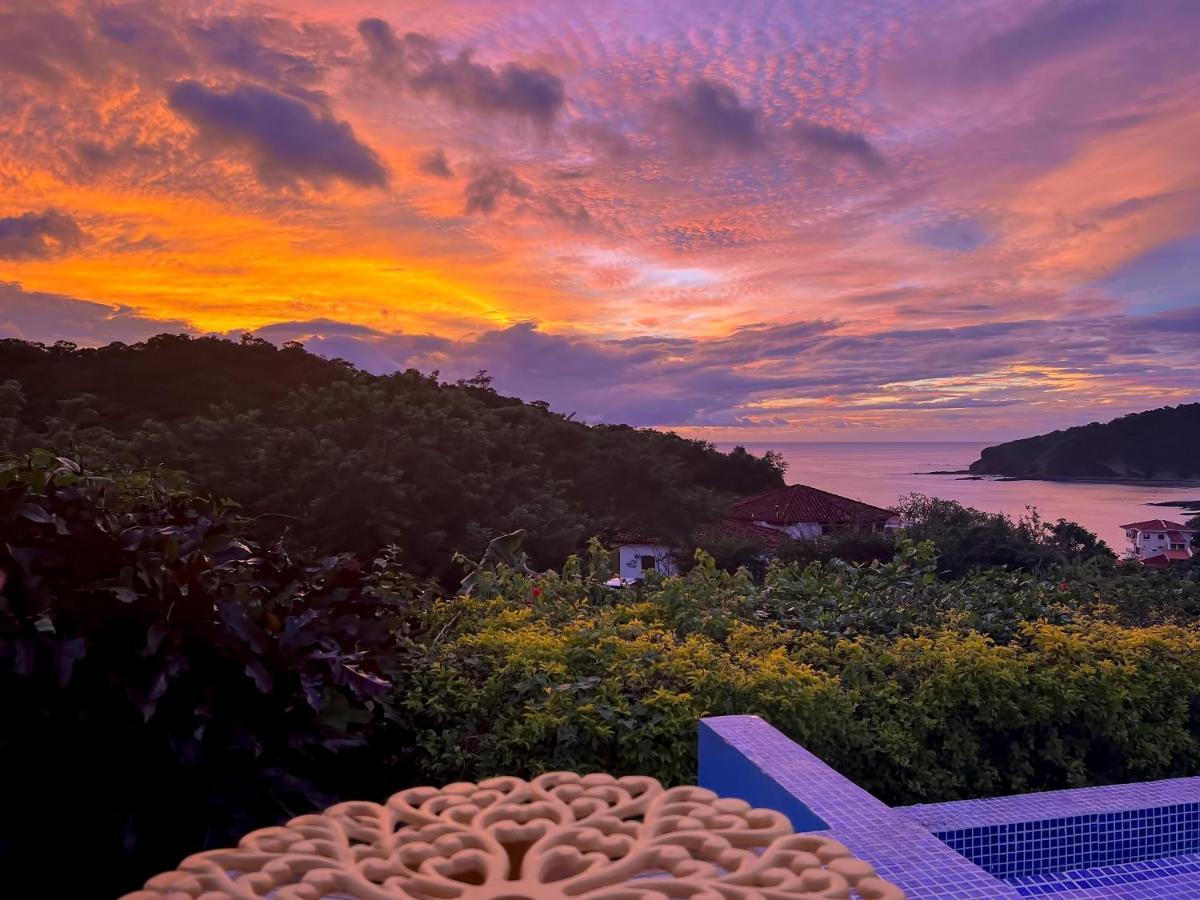 Villa Casa Oli Mar San Juan del Sur Exterior foto