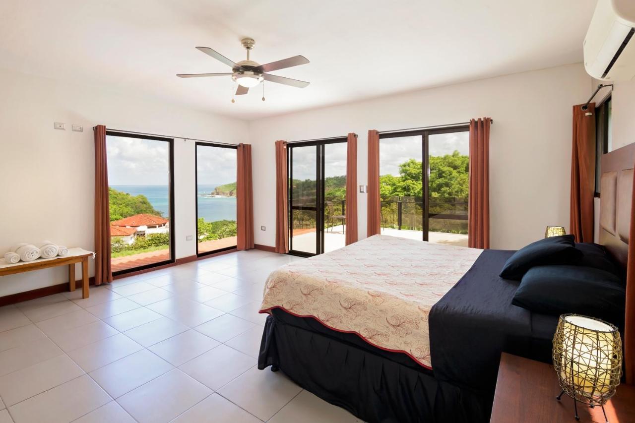 Villa Casa Oli Mar San Juan del Sur Exterior foto