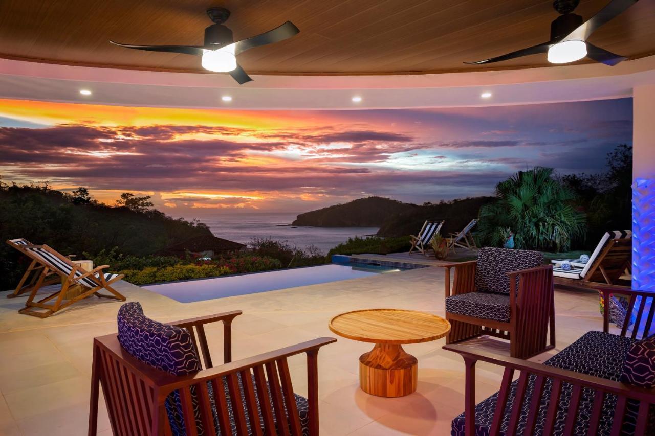 Villa Casa Oli Mar San Juan del Sur Exterior foto