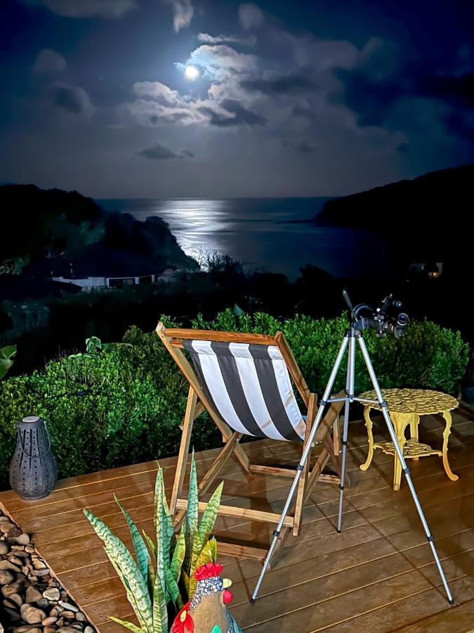 Villa Casa Oli Mar San Juan del Sur Exterior foto