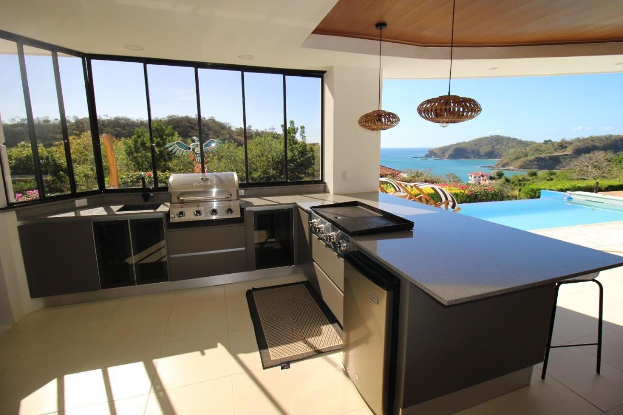 Villa Casa Oli Mar San Juan del Sur Exterior foto