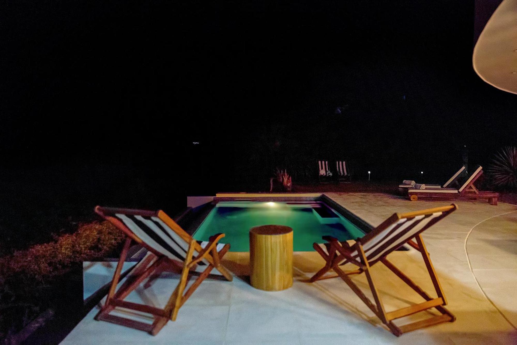Villa Casa Oli Mar San Juan del Sur Exterior foto