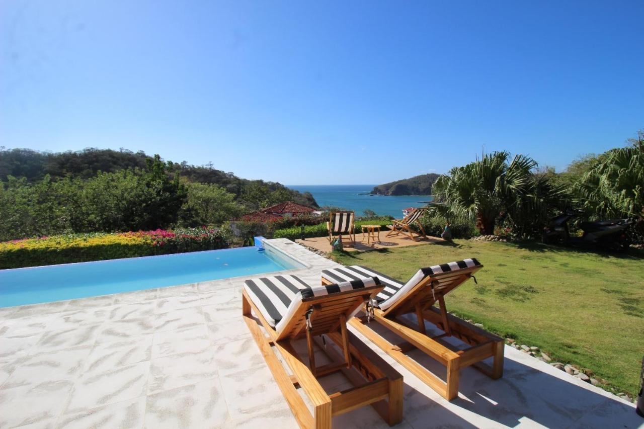 Villa Casa Oli Mar San Juan del Sur Exterior foto